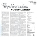 Yusef Lateef - Psychicemotus | Mint (M) Mint (M)