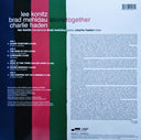Lee Konitz - Alone Together | Mint (M) Mint (M)