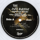 The Jazz Harpist (VINYL LP) | Mint (M) Mint (M)