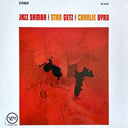 Stan Getz - Jazz Samba | Mint (M) Mint (M)