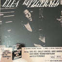Ella Fitzgerald - Let No Man Write My Epitaph (Verve Acoustic Sounds Series) [LP] | Mint (M) Mint (M)
