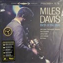 Miles Davis - Birth Of The Blue (AUDIOPHILE VINYL) | Mint (M) Mint (M)