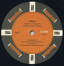 Shabaka Hutchings - Perceive Its Beauty, Acknowledge Its Grace (2xVINYL / VMP) | Mint (M) Mint (M)