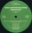 The White Blinds - PRESHEATECHA! | Mint (M) Near Mint (NM)