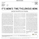 It's Monk's Time | Mint (M) Mint (M)