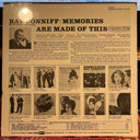 Ray Conniff And His Orchestra & Chorus - Memories Are Made Of This *SEALED* | Mint (M) Mint (M)