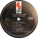 Roger Williams (2) - I'll Remember You *SEALED* | Mint (M) Mint (M)