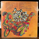 ¡Something Festive! (VINYL) | Mint (M) Excellent (EX)