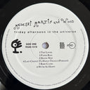 Medeski Martin & Wood - Friday Afternoon In The Universe | Mint (M) Mint (M)