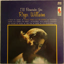 Roger Williams (2) - I'll Remember You *SEALED* | Mint (M) Mint (M)