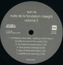 Nuits De La Fondation Maeght (RSD 2025 BOX SET - VINYL) | Mint (M) Mint (M)
