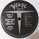 Count Basie Orchestra - April In Paris | Mint (M) Mint (M)