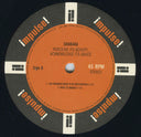 Shabaka Hutchings - Perceive Its Beauty, Acknowledge Its Grace (2xVINYL / VMP) | Mint (M) Mint (M)