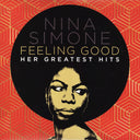 Nina Simone - Feeling Good: Her Greatest Hits (TARGET EXCLUSIVE | OPAQUE RED VINYL) | Mint (M) Mint (M)