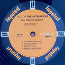 Roy Haynes Quartet - Out Of The Afternoon (Vinyl) | Mint (M) Mint (M)