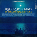 Roger Williams (2) - By Special Request-Vol.2 *SEALED* | Mint (M) Near Mint (NM)