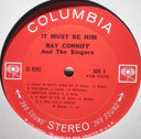 Ray Conniff And The Singers - It Must Be Him *SEALED* | Mint (M) Mint (M)