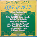 Lawrence Welk - Love Is Blue *SEALED* | Mint (M) Mint (M)