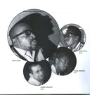 Yusef Lateef - Psychicemotus | Mint (M) Mint (M)
