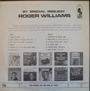 Roger Williams (2) - By Special Request *SEALED* | Mint (M) Near Mint (NM)