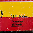 Miles Davis - Sketches Of Spain (MFSL BOX LP) | Mint (M) Mint (M)