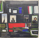 Kamasi Washington - Fearless Movement | Mint (M) Mint (M)