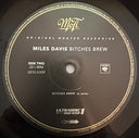 Miles Davis - Bitches Brew (MFSL BOX) | Mint (M) Mint (M)