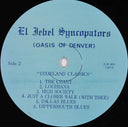 El Jebel Shrine Syncopators - Dixieland Classics | Mint (M) Mint (M)