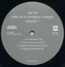 Nuits De La Fondation Maeght (RSD 2025 BOX SET - VINYL) | Mint (M) Mint (M)