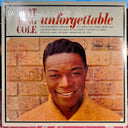 Unforgettable | Mint (M) Near Mint (NM)