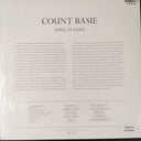 Count Basie Orchestra - April In Paris | Mint (M) Mint (M)