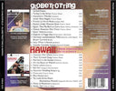 Globetrotting / Hawaii *CD* | Mint (M) Mint (M)