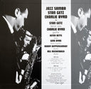 Stan Getz - Jazz Samba | Mint (M) Mint (M)