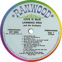 Lawrence Welk - Love Is Blue *SEALED* | Mint (M) Mint (M)