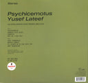 Yusef Lateef - Psychicemotus | Mint (M) Mint (M)