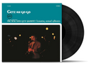Getz A Go Go (MOV | 180 GRAM VINYL) | Mint (M) Mint (M)