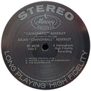 Cannonball Adderley Quintet In Chicago | Mint (M) Mint (M)