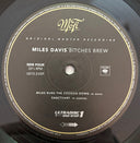Miles Davis - Bitches Brew (MFSL BOX) | Mint (M) Mint (M)