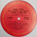 I Think I Love You | Mint (M) Near Mint (NM)