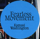 Kamasi Washington - Fearless Movement | Mint (M) Mint (M)