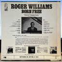 Born Free *SEALED* | Mint (M) Near Mint (NM)