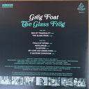 The Glass Frog | Mint (M) Mint (M)