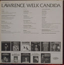 Lawrence Welk - Candida *SEALED* | Mint (M) Mint (M)