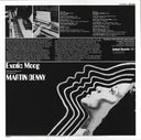 Exotic Moog (VINYL) | Mint (M) Mint (M)
