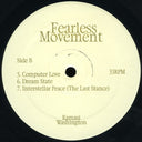 Kamasi Washington - Fearless Movement | Mint (M) Mint (M)