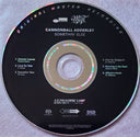 Cannonball Adderley - Somethin' Else (SACD / 6 TRACK CORRECTION) | Mint (M) Mint (M)
