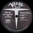 The Oscar Peterson Trio - Very Tall *ACOUSTIC SOUNDS* | Mint (M) Mint (M)