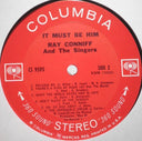 Ray Conniff And The Singers - It Must Be Him *SEALED* | Mint (M) Mint (M)