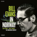 Bill Evans - Bill Evans In Norway: The Kongsberg Concert (RSD BLACK FRIDAY) | Mint (M) Mint (M)