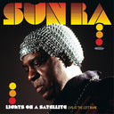 Sun Ra - Lights On A Satellite: Live At The Left Bank (RSD BLACK FRIDAY) | Mint (M) Mint (M)